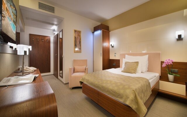 Wellness Hotel Diamant