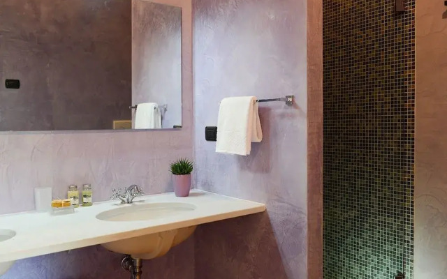 Guesthouse ai Santinelli