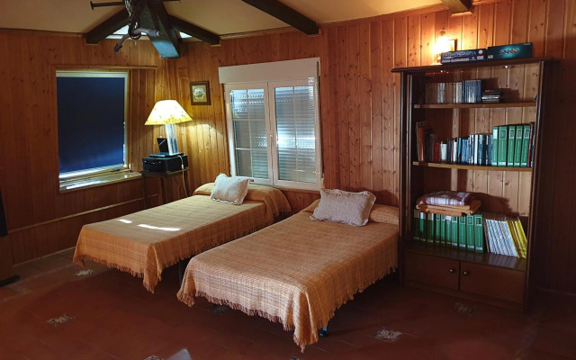 Amplia y luminosa buhardilla & total independencia