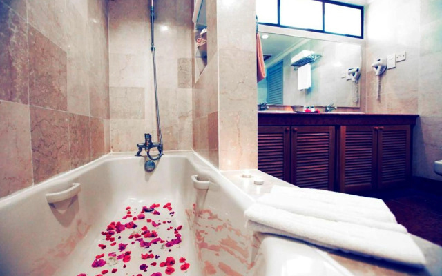 Sutra Beach Resort