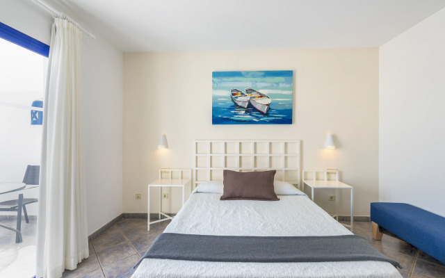 Villas Puerto Rubicon