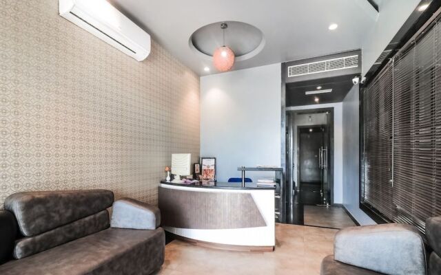 OYO 23254 Hotel Aqua