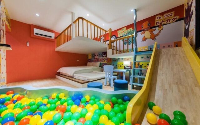 Ericson Kingdom B&B