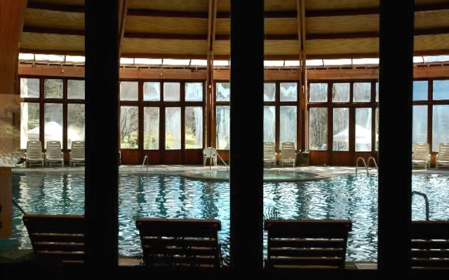 Malalcahuello Thermal Hotel & Spa