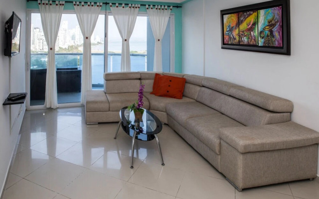 Unik Cartagena Edificio Poseidon