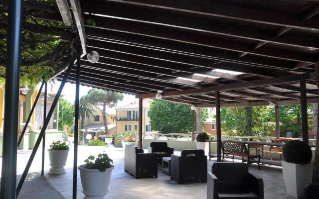 Appartamento Monolocale Moneglia 34