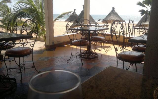 Hôtel Coeur Sénégal