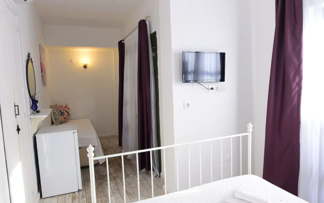Lunar Butik Hotel Alaçatı