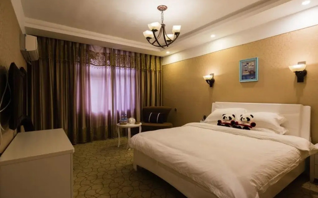 Fanzhiyu Hotel