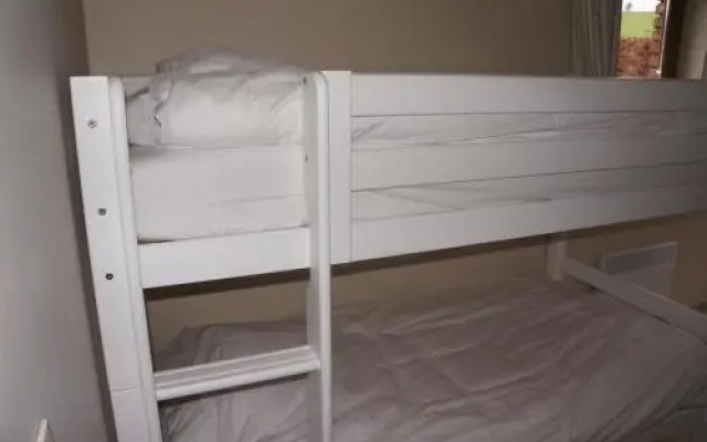 Holiday home La ferme brabant