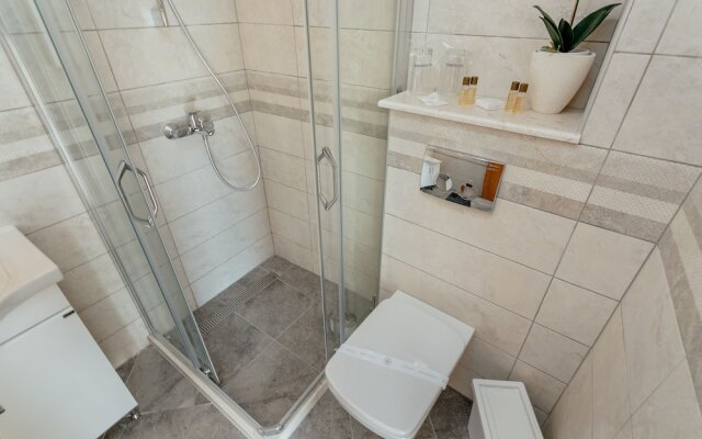 Apartmani Belvedere