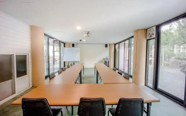 Ulsan Paradise Pension
