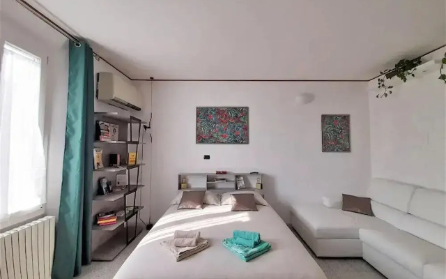 Bologna Homestay