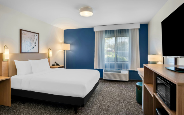 Spark by Hilton Grapevine DFW North