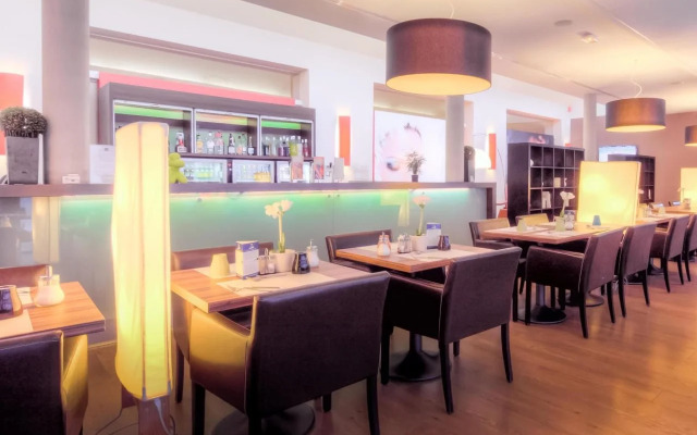 Hotel & Aparthotel Alizé Mouscron