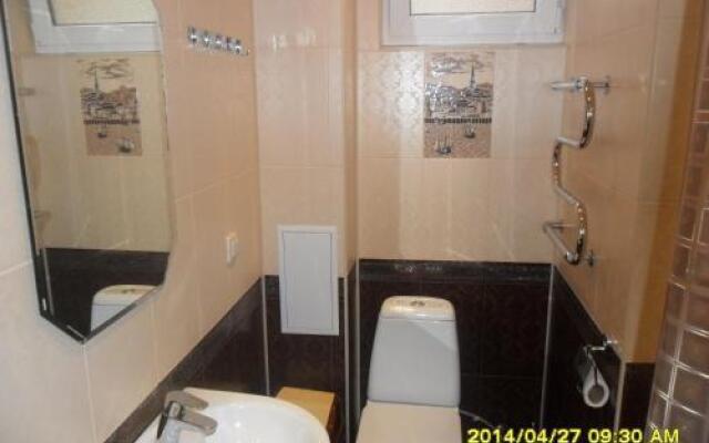 Alina Guest House