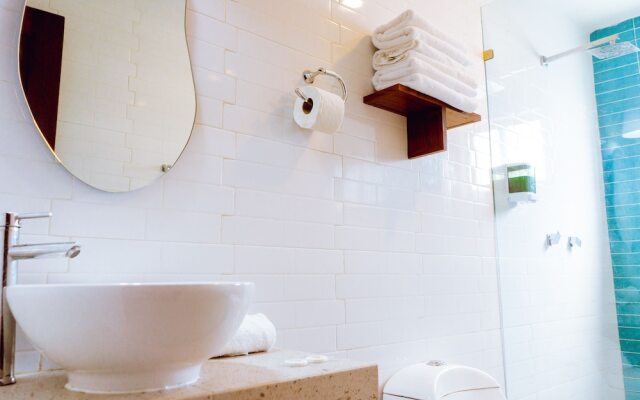 Santa Martha Bungalows