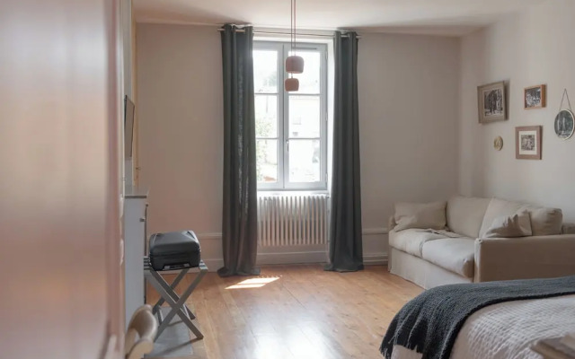 La Maison des Monts d'or