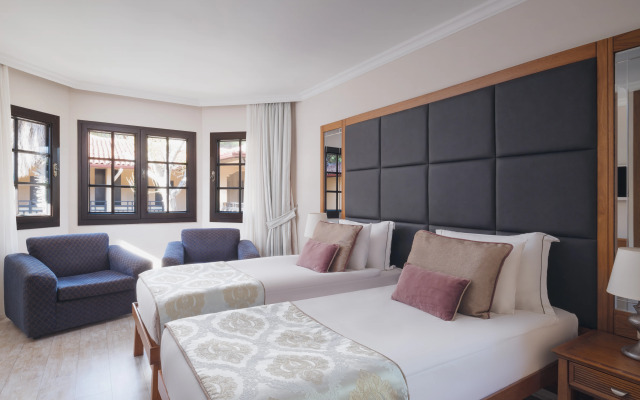 Asteria Family Resort Belek