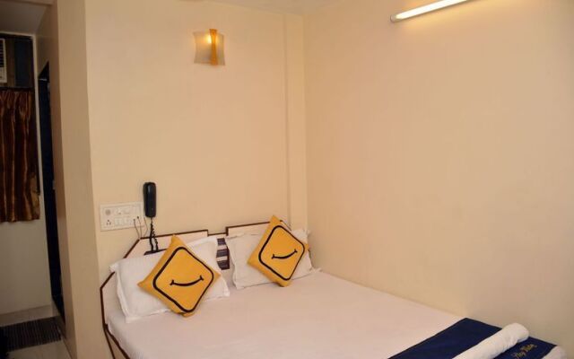 Broadway Colaba