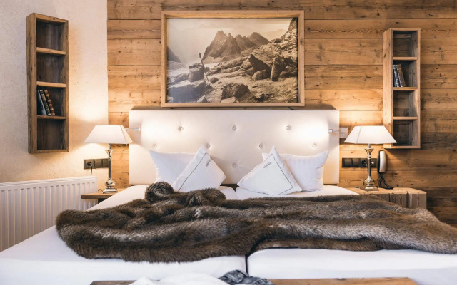 Alpine Resort Sportalm