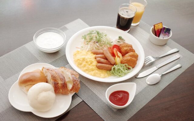 Meitetsu Inn Nagoya Nishiki