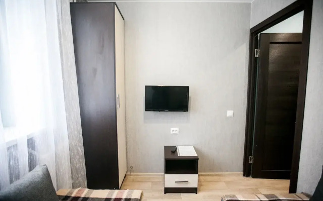 Апартаменты на ул. Елецкой, 58