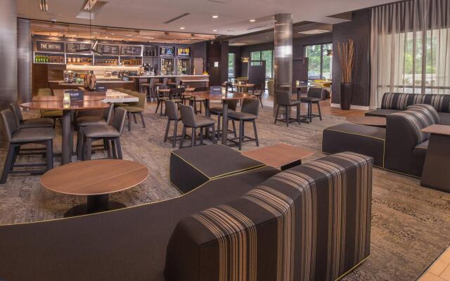 Courtyard by Marriott Hershey Chocolate Avenue