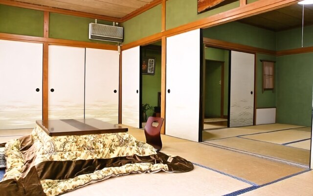 Akigawa Valley Inn Kinkoukaku