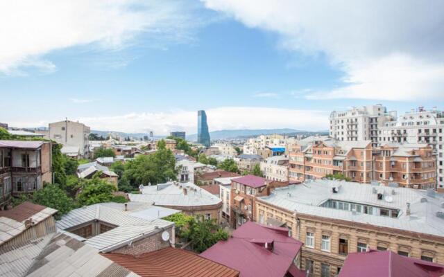 Proper Apartments In Center