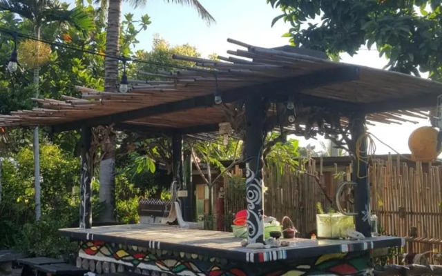 Auntie's Flowers Homestay