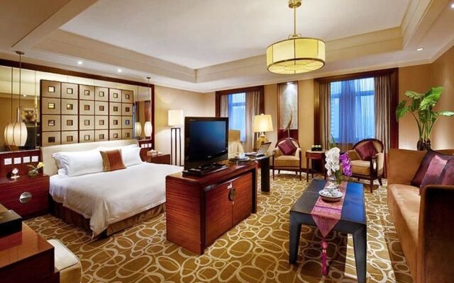 Sky-land GDH Hotel - Zhengzhou