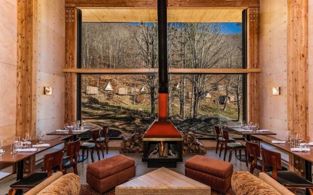 Eastwind Oliverea Valley