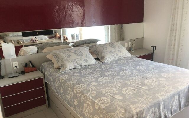 Gran Sol Beach Apartments