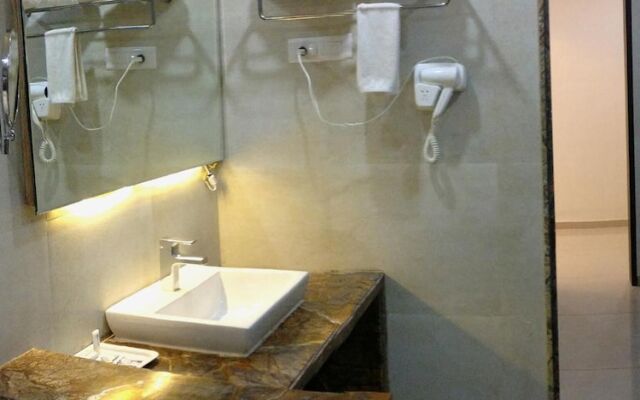 Club Mahindra Dwarka