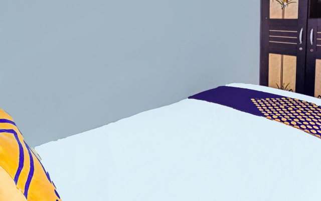 SPOT ON 1711 Serayu Sumbersari Residence