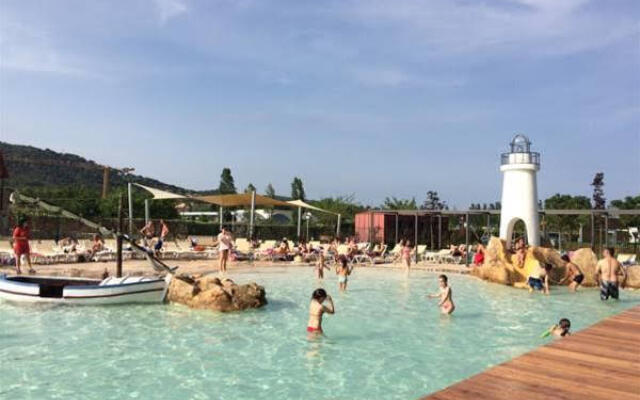 El Delfín Verde Platja d’Aro