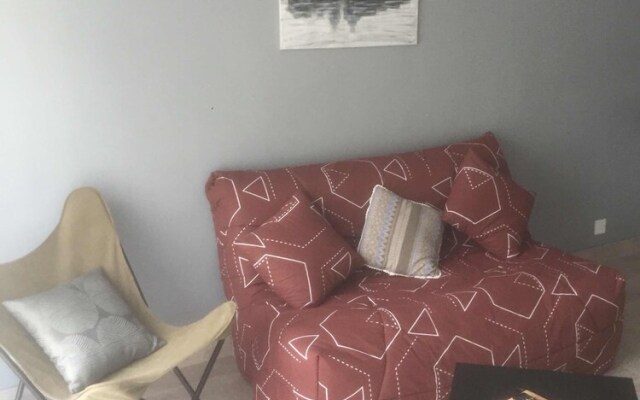 Appartements du Parc Lawrence