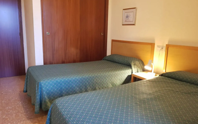 Mariscal V-Fincas Benidorm