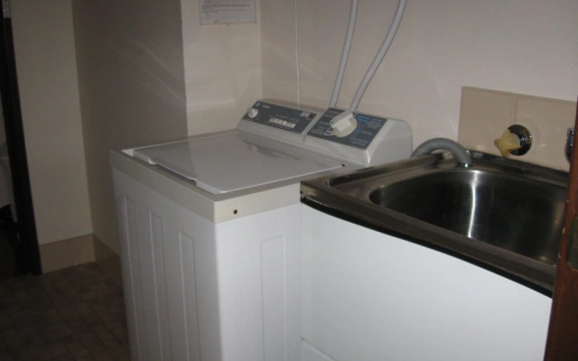 Government Rd 108 - Shoal Bay