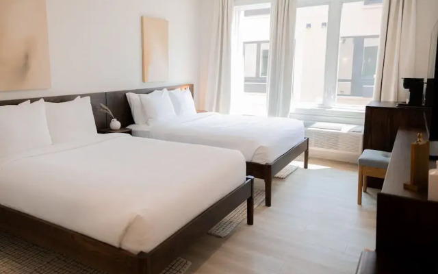 Boardwalk Suites & Residences By Kasa