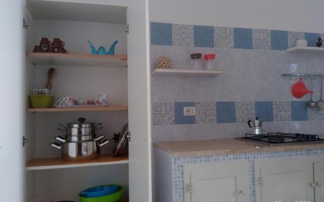 Villa Mediterranea in Nardò