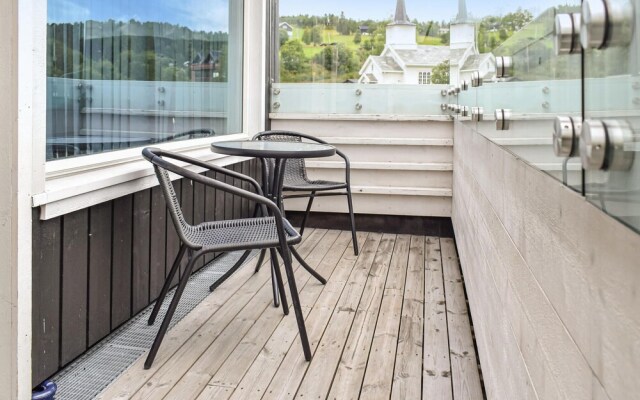 Stunning Apartment in Geilo With 3 Bedrooms and Wifi