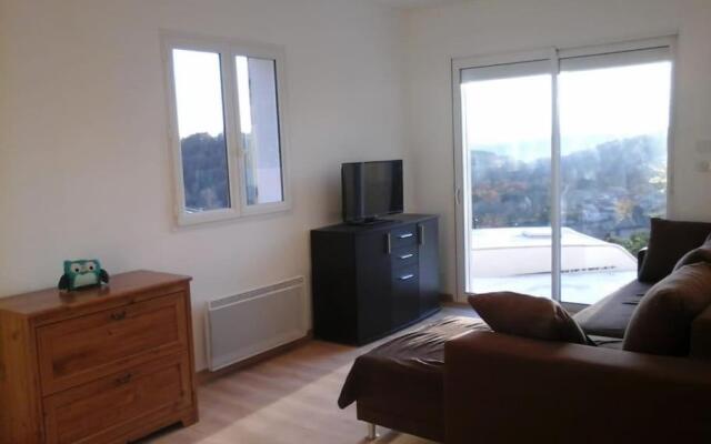 Provence Forcalquier Gîte du Paradis