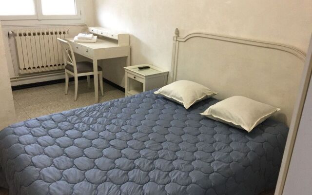 Hotel Francois