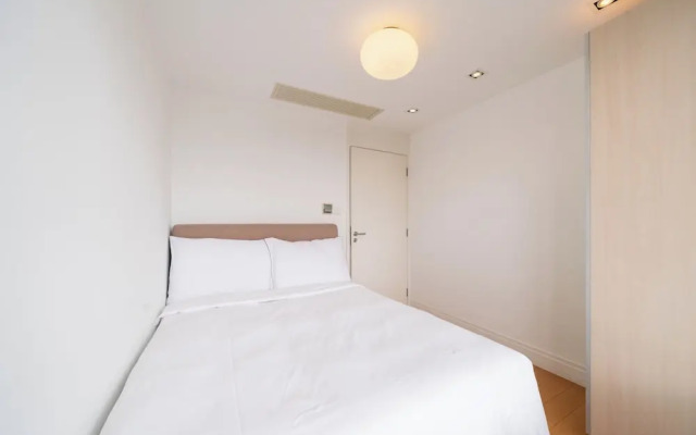 Tyms  3BR 2BA Apt Near Metro