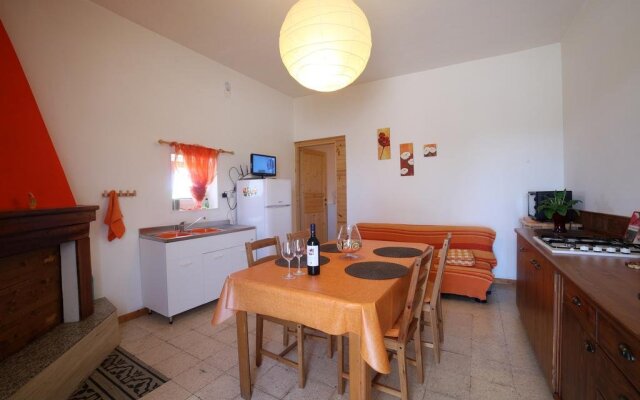 Casa Relax Isabelle