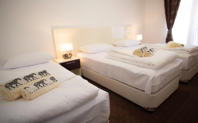 Luxury Apartments Taša