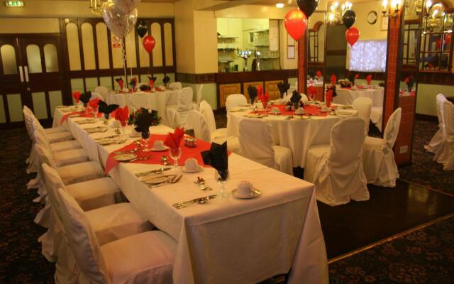 Cardiff Sandringham Hotel