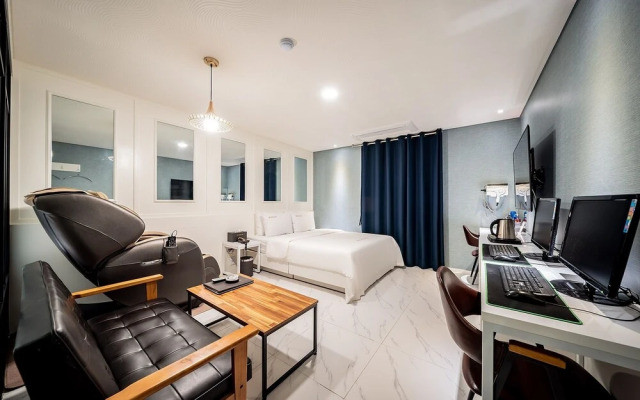 Wolgot Hotel RG